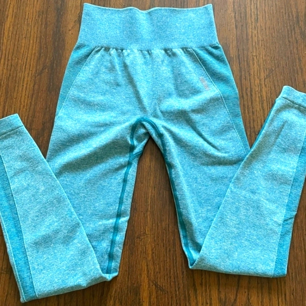 Gymshark flex tights - Picture 4 of 5